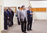 書道笹波会展-01