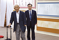 書道笹波会展-02