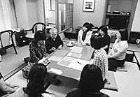 Ｈ27グループ指導2