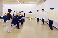 書道笹波会展-02
