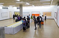 書道笹波会展-03