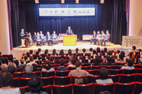 書道笹波会展-04