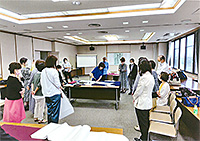 地区講習 福岡 1