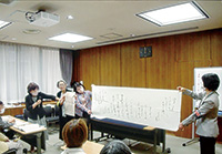 地区講習 東京 1