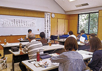 地区講習 山形 1