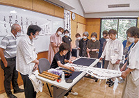 地区講習 山形 2