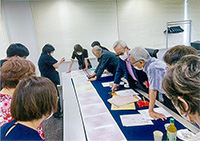 R4錬成会
