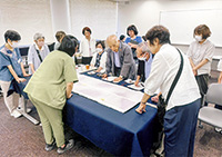 錬成会1